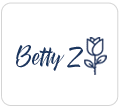 לוגו בטי זי חולצות וחצאיות תלבושת BETTY Z