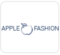 לוגו אפל פאשן APPLE FASHION LOGO