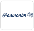 לוגו פעמונים PAAMONUM LOGO