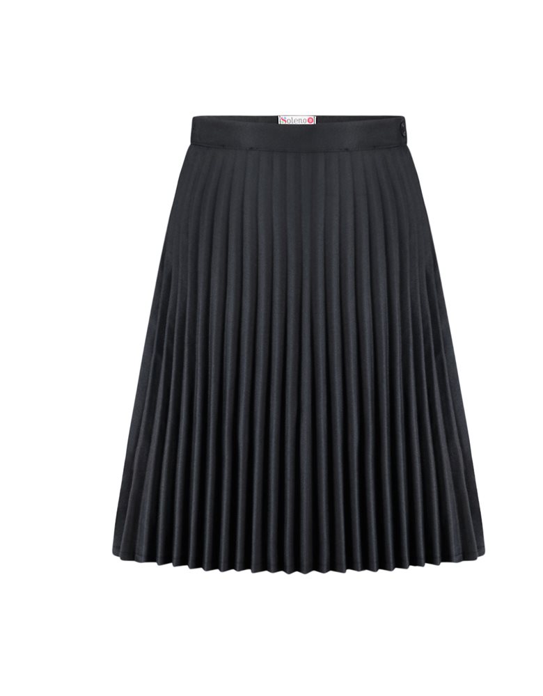 חצאית אקורדיון סולנו