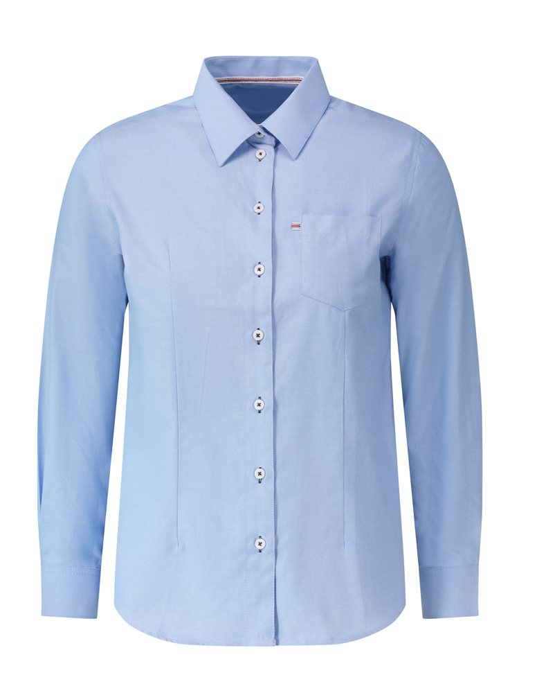 חולצת תלבושת דגם 'ירושלים'