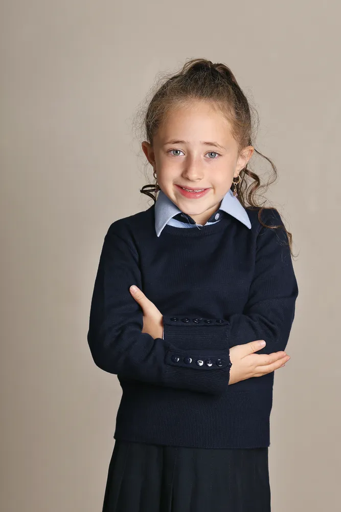 סריג דגם נייס