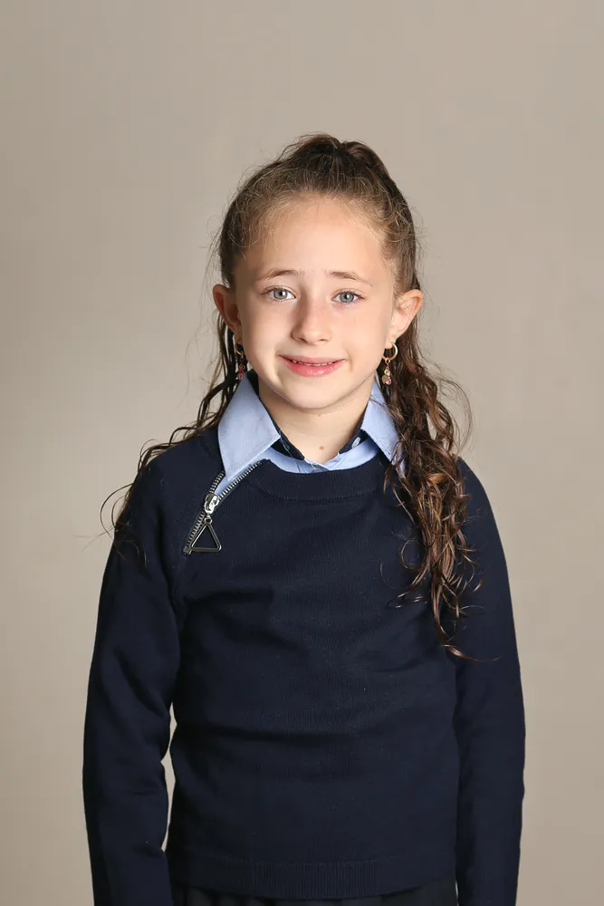 סריג רוכסן צד