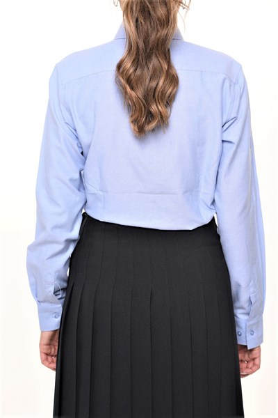 חולצת תלבושת דגם בינה מידות 34-50