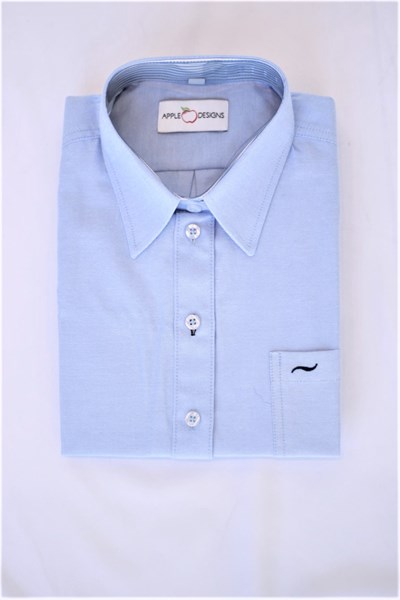 חולצת תלבושת דגם בינה מידות 34-50