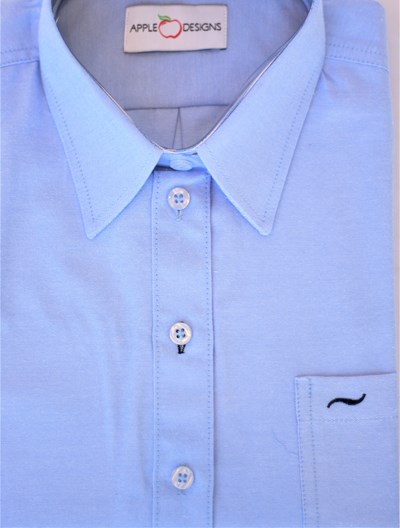 חולצת תלבושת דגם בינה מידות 34-50