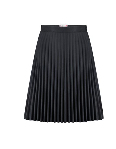 חצאית פליסה אקורדיו סולנו