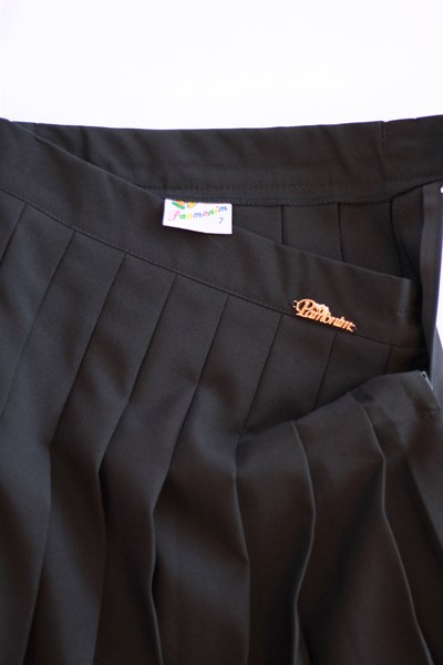 חצאית תלבושת פעמונים