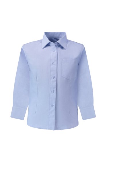 חולצת תלבושת לבית הספר