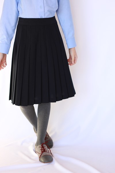 BETTY Z חצאיות תלבושת