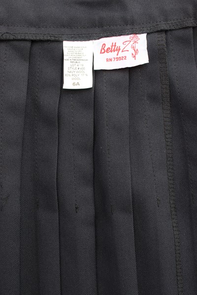 BETTY Z פליסה בטי זי