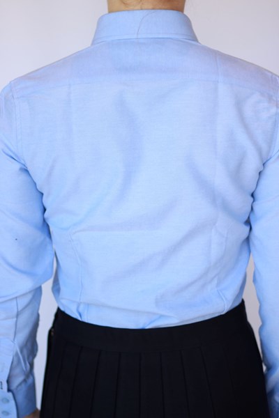 חולצת תלבושת דגם 'שרה'