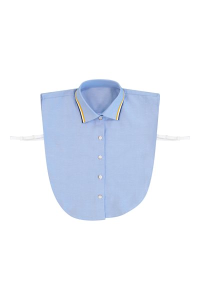 צווארון המרכזי