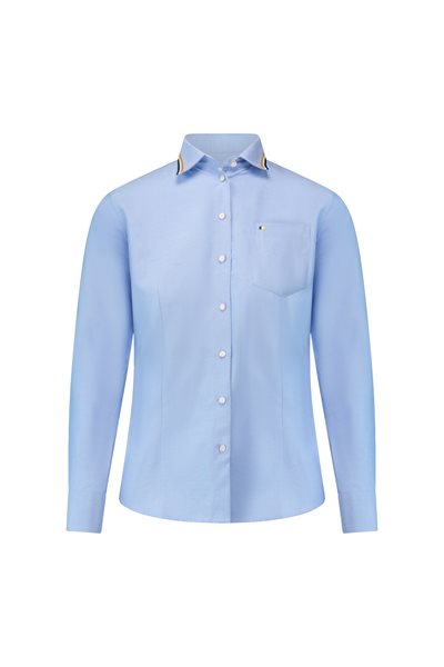 חולצת תלבושת סמינר המרכזי