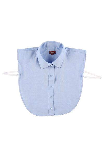 צווארון תכלת