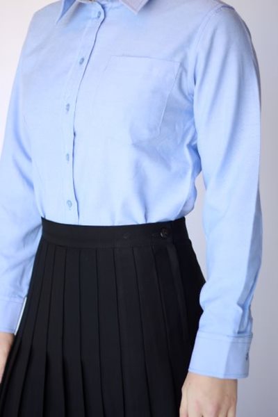 חולצת תלבושת לסמינר