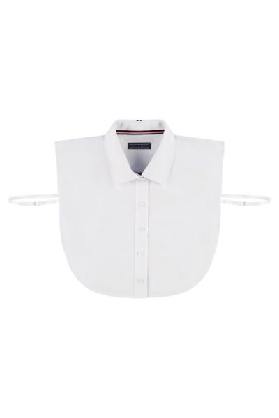 צווארון לבן חדש