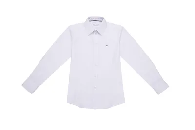 חולצה לבנה דגם לוסי