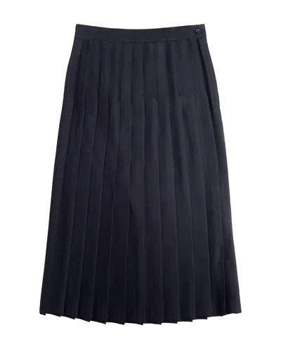 חצאית פליסה לנערות של המותג SARA BEE