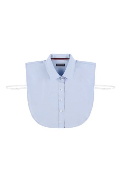 צווארון תכלת חדש