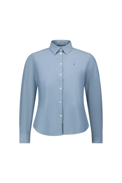 חולצה מכופתרת שראל