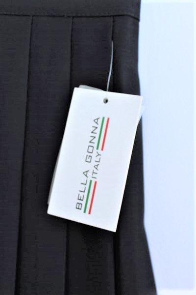 חצאית פליסה מכונת חום