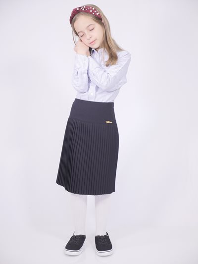 קפלים וגסקה פעמונים 2