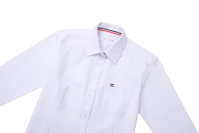 חולצה לבנה דגם לוסי