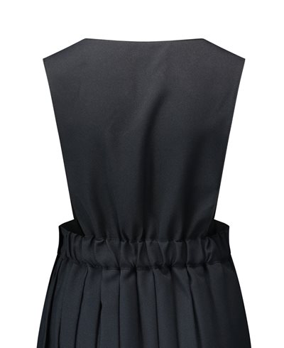 סרפן עם גומי מובנה מאחור