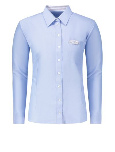 חולצת תלבושת דגם 'רחל'