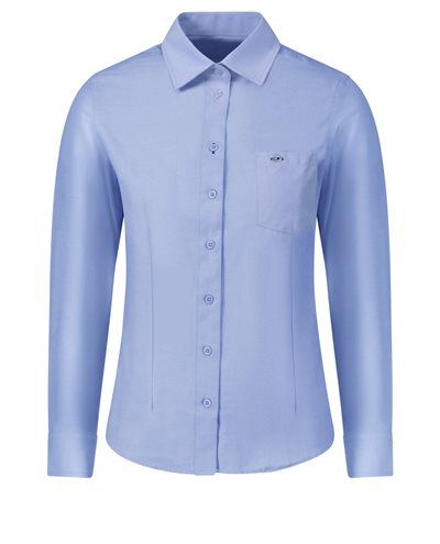 חולצת תלבושת דגם 'שרה'