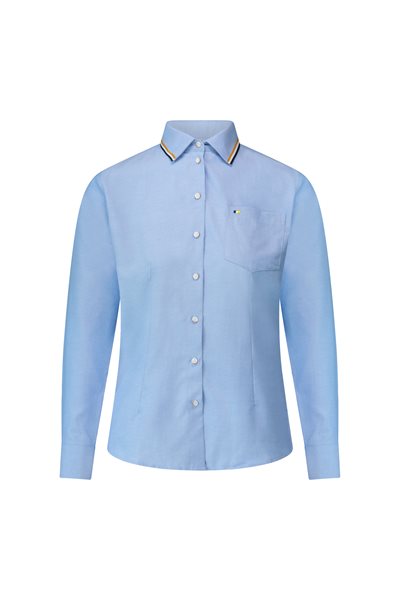 חולצת תלבושת סמינר המרכזי