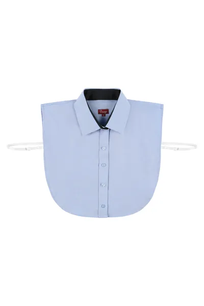 צווארון תכלת כחול