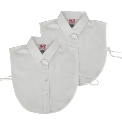 צווארון בצבע לבן    White Dickie - Betty z