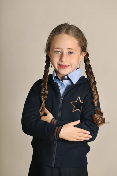 קפוצ'ון סריג עם כובע