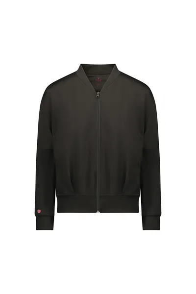 ג'קט ספורט לנערות בצבע שחור של המותג ברייטון